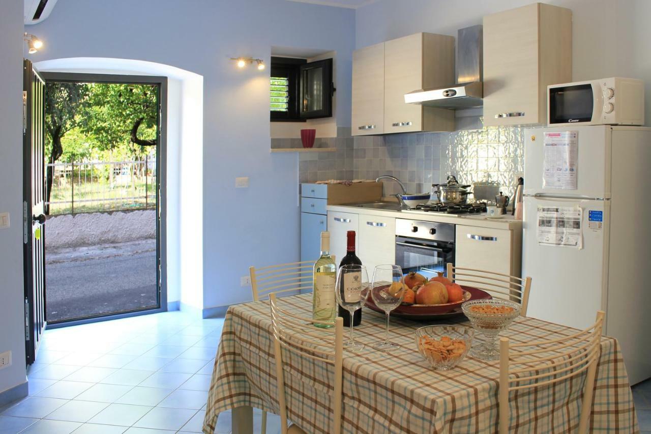 Monolocale A Pochi Passi Dal Mare Appartement Formia Buitenkant foto