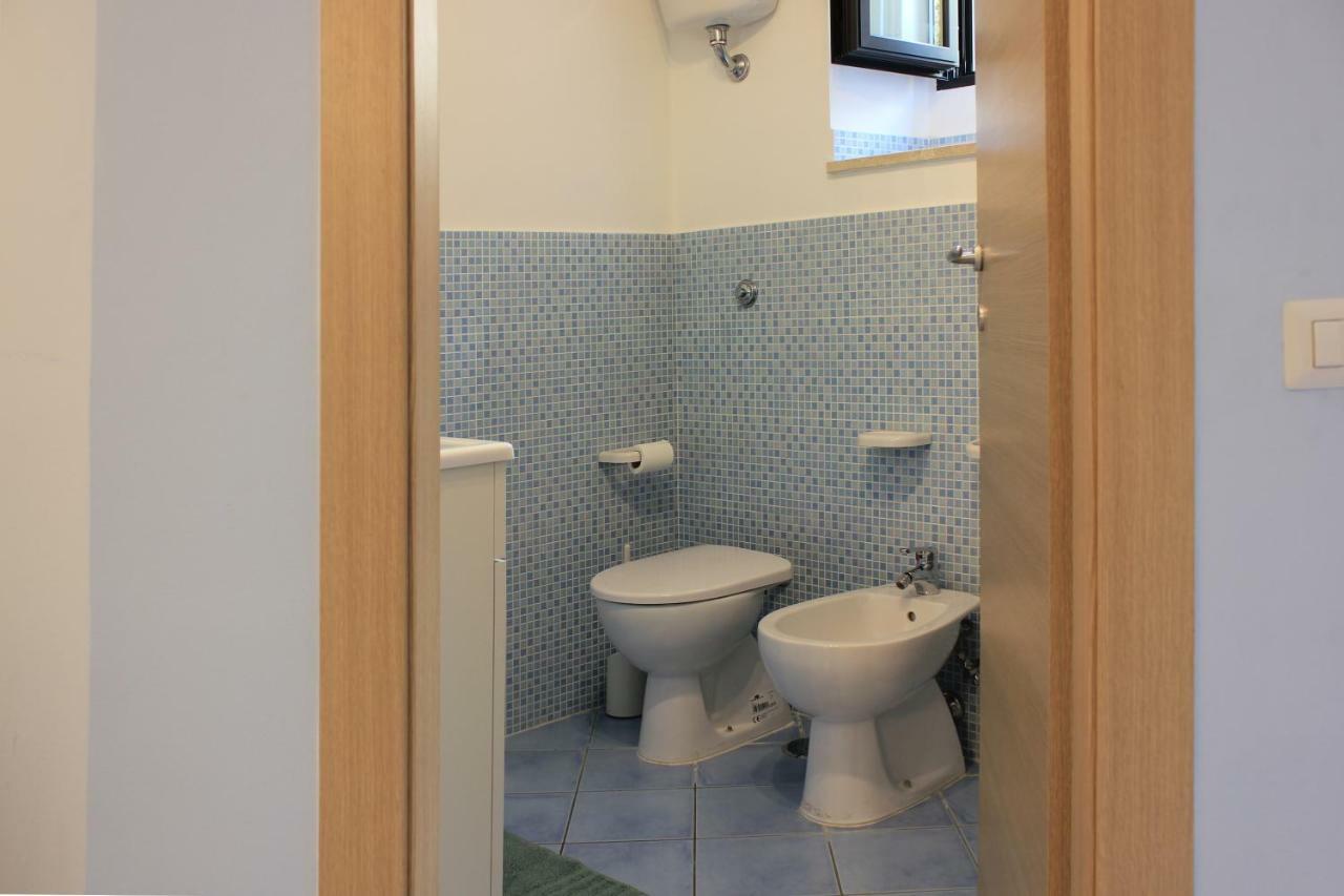 Monolocale A Pochi Passi Dal Mare Appartement Formia Buitenkant foto