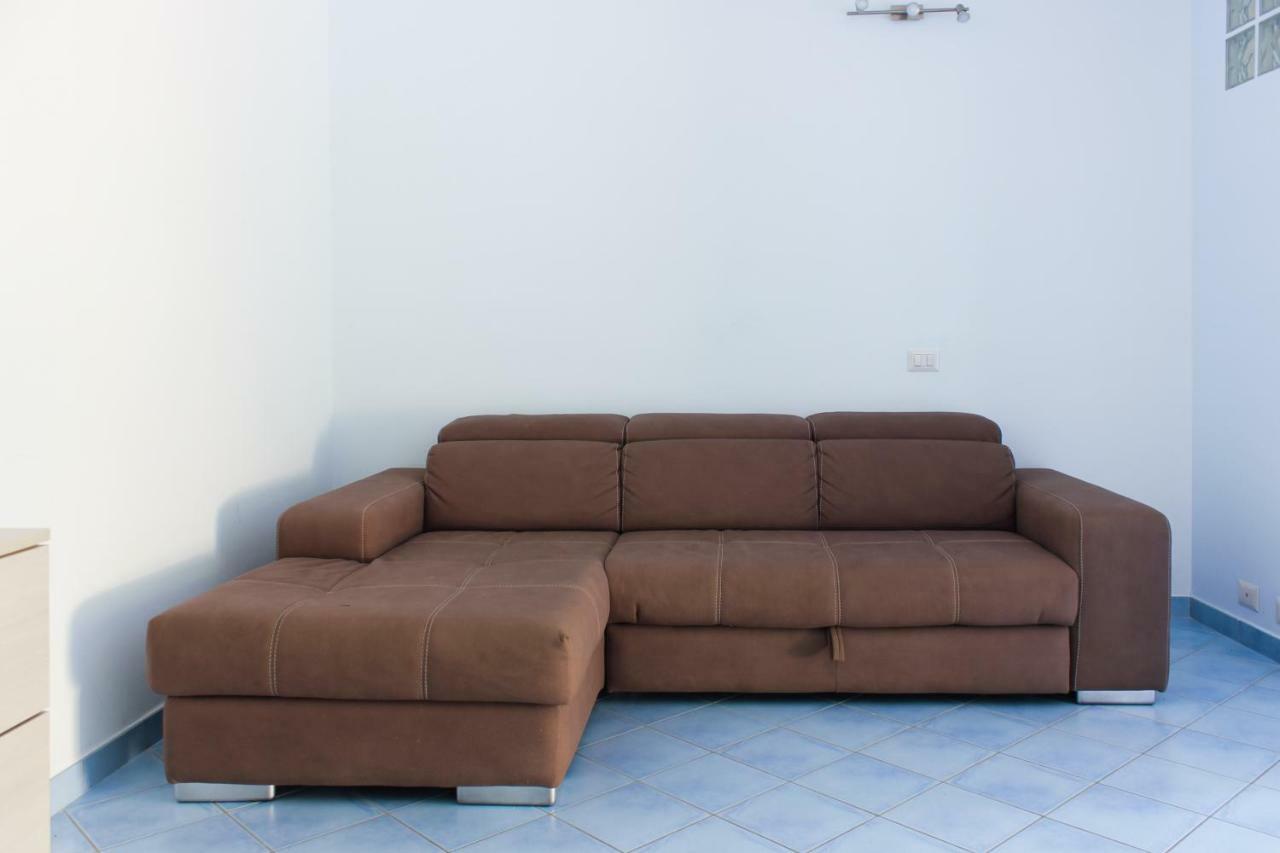 Monolocale A Pochi Passi Dal Mare Appartement Formia Buitenkant foto