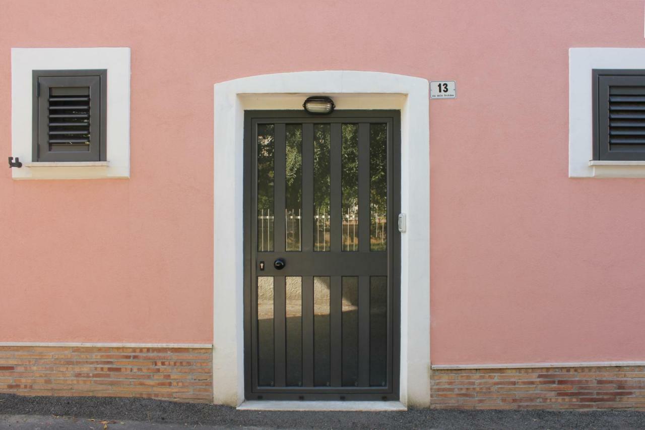 Monolocale A Pochi Passi Dal Mare Appartement Formia Buitenkant foto
