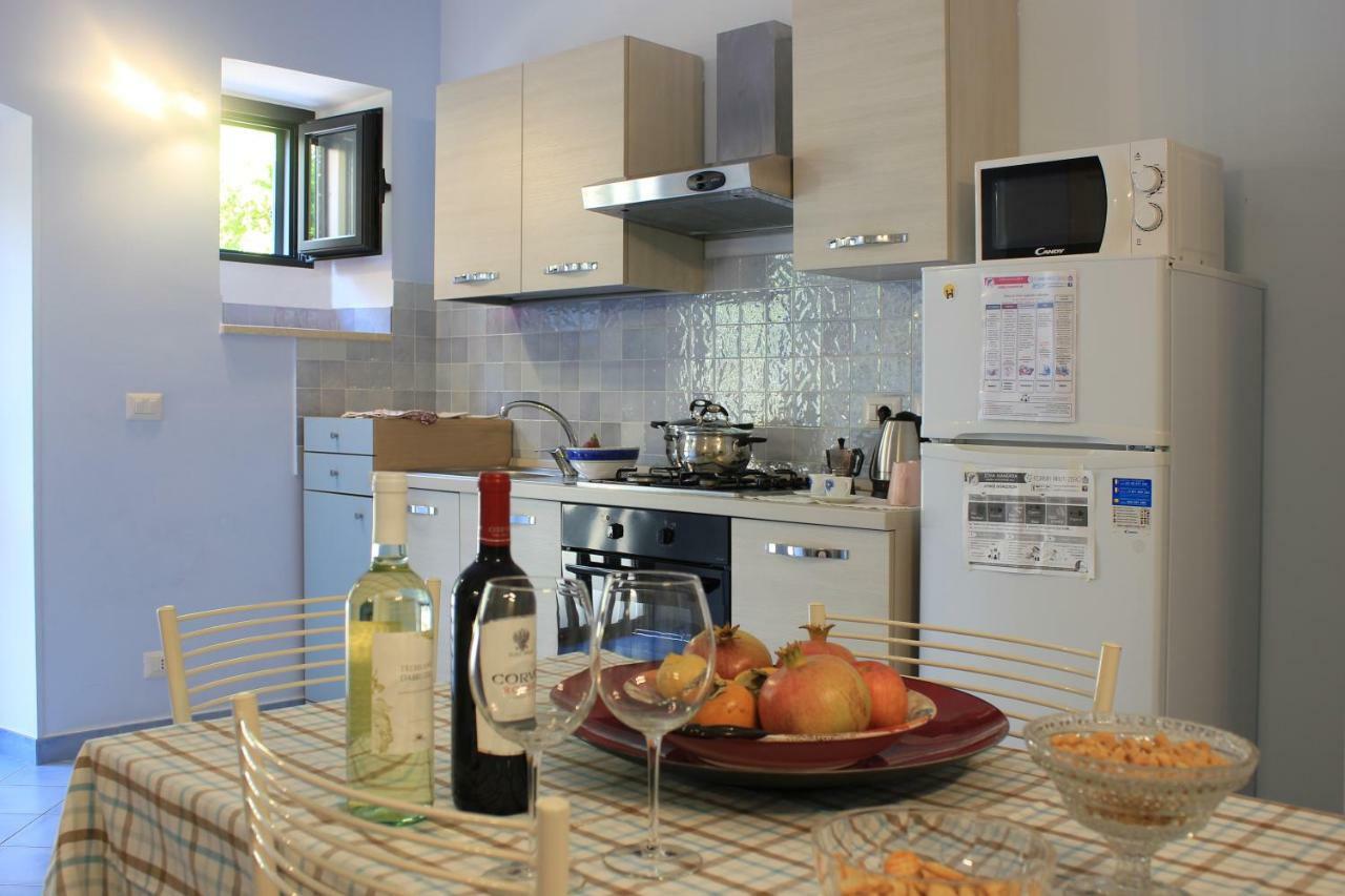 Monolocale A Pochi Passi Dal Mare Appartement Formia Buitenkant foto