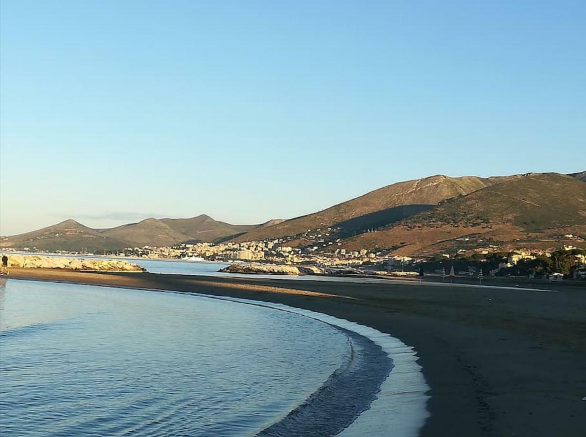 Monolocale A Pochi Passi Dal Mare Appartement Formia Buitenkant foto