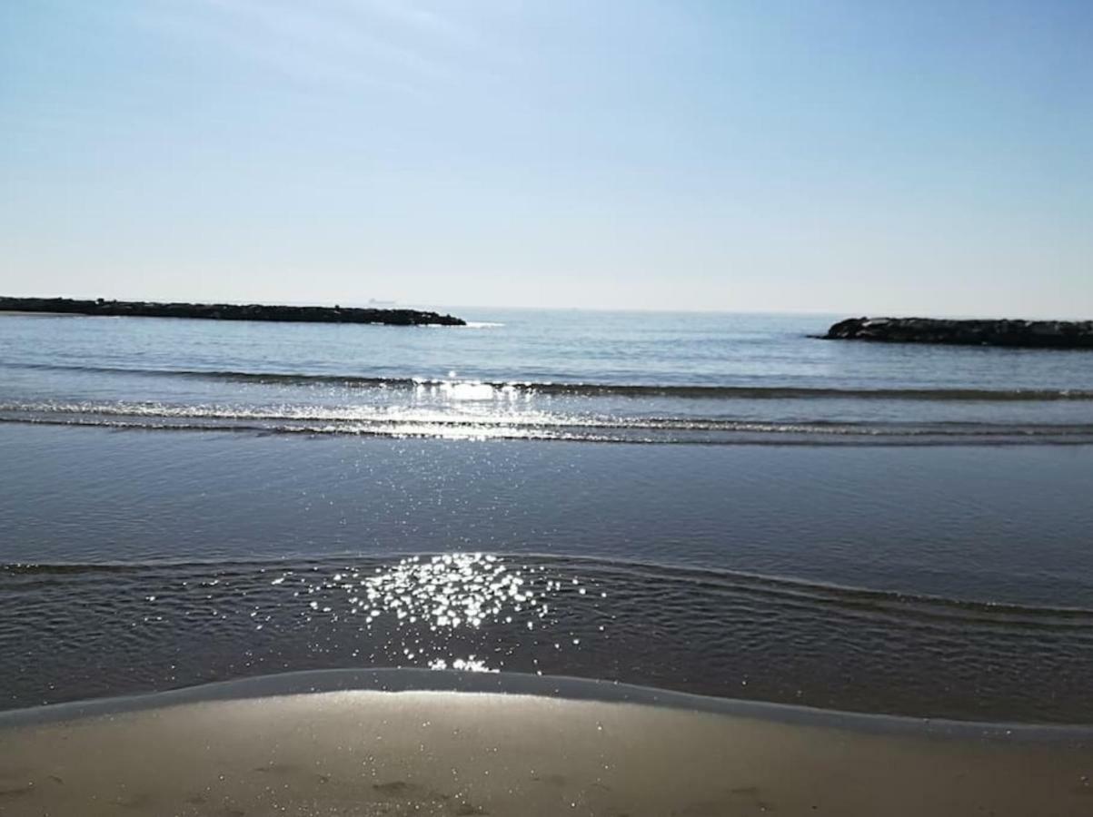 Monolocale A Pochi Passi Dal Mare Appartement Formia Buitenkant foto